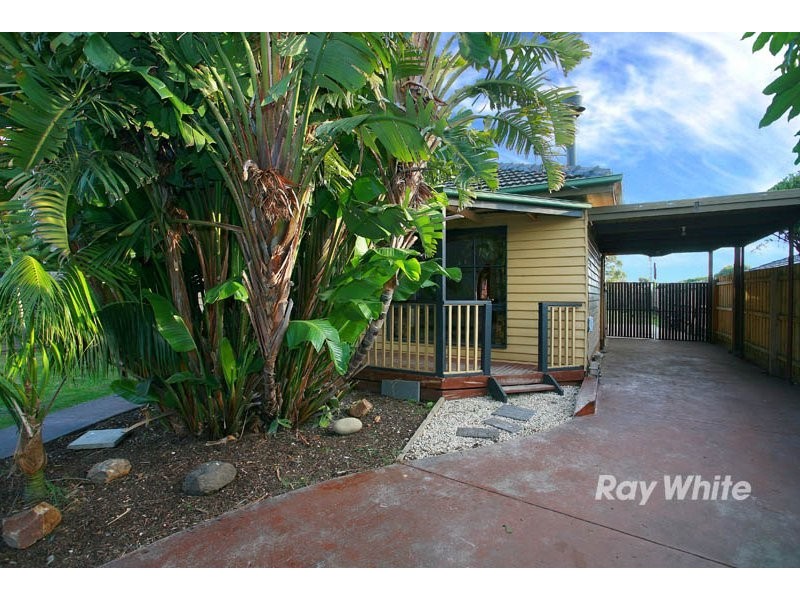 108 Circle Drive, Cranbourne VIC 3977