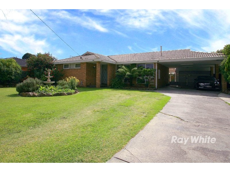 69 Clarendon Street, Cranbourne VIC 3977