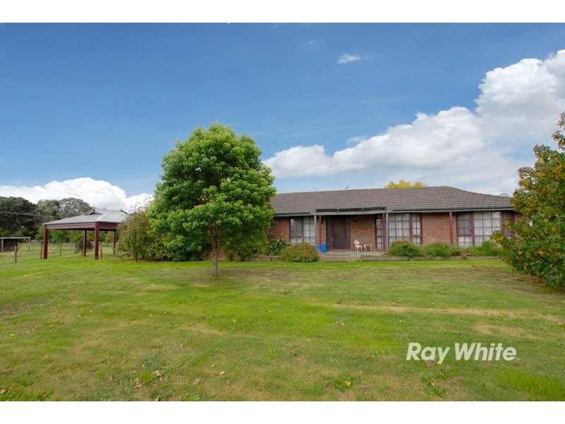 64 Smiths Lane, Pearcedale VIC 3912