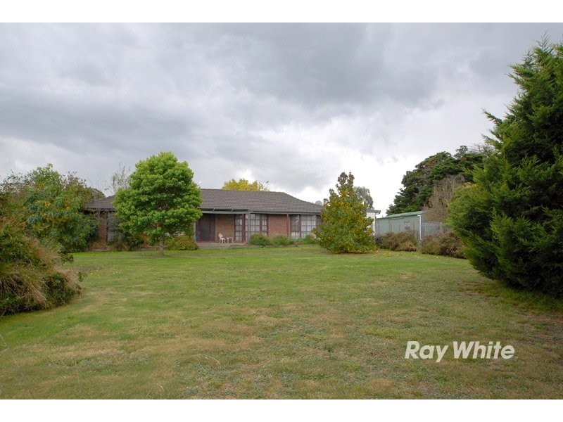 64 Smiths Lane, Pearcedale VIC 3912