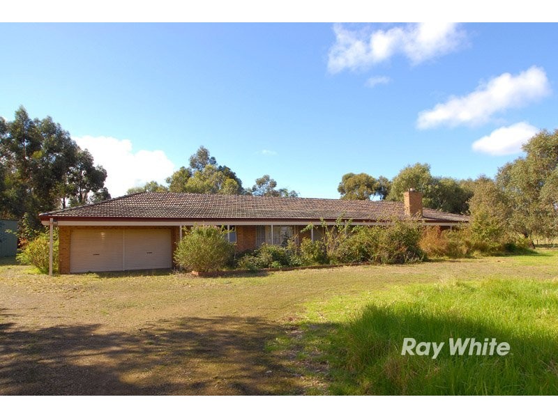 985 Robinsons Road, Pearcedale VIC 3912