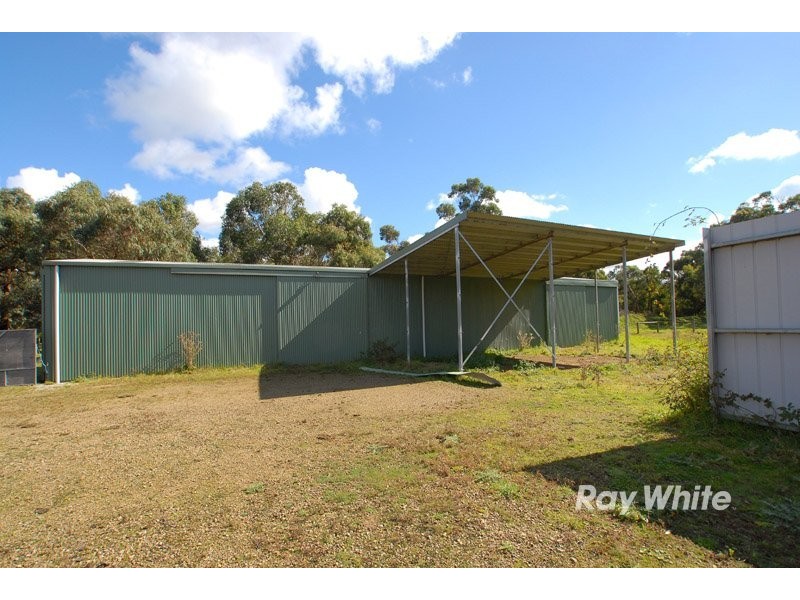985 Robinsons Road, Pearcedale VIC 3912