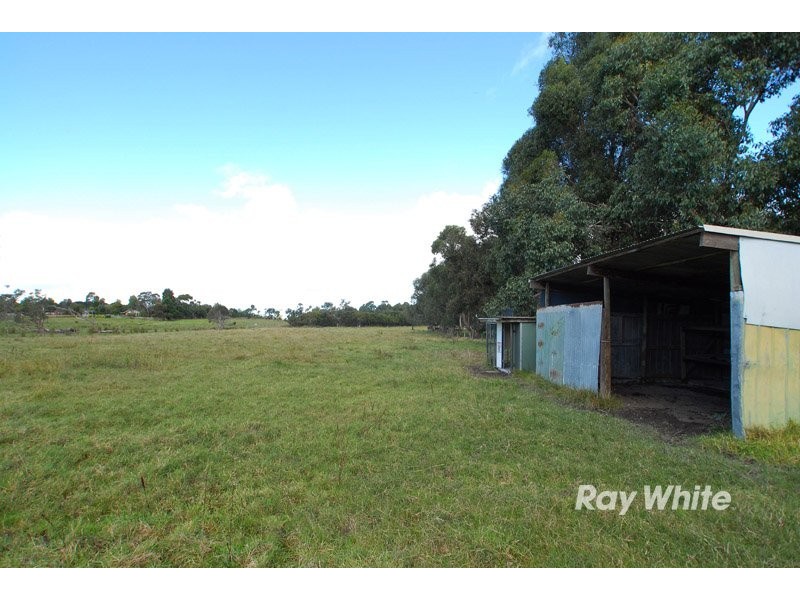 985 Robinsons Road, Pearcedale VIC 3912