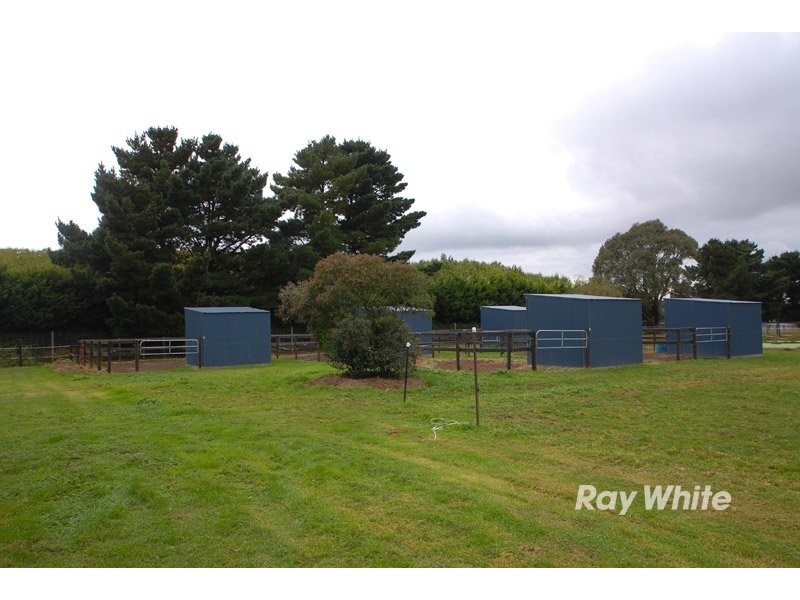 9 Vidotto Court, Pearcedale VIC 3912