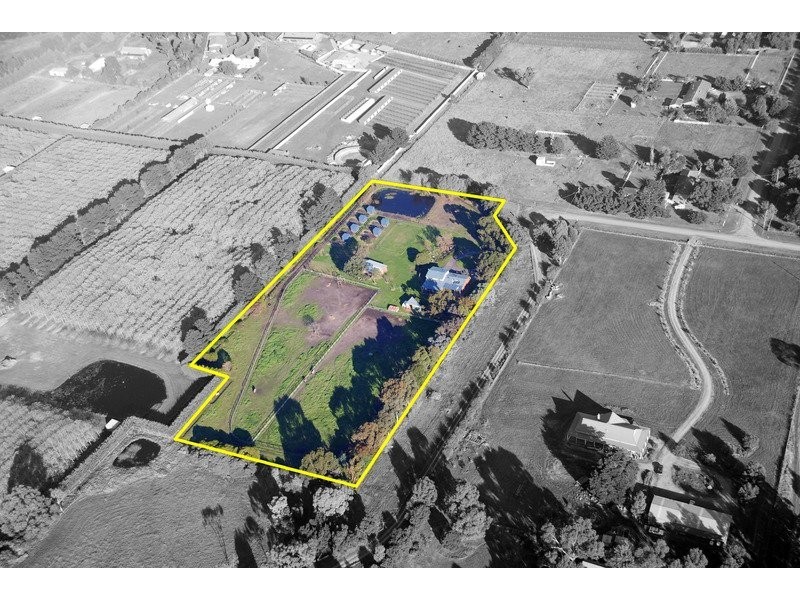 9 Vidotto Court, Pearcedale VIC 3912