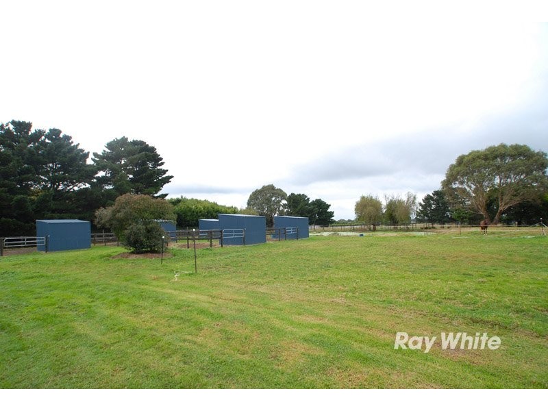 9 Vidotto Court, Pearcedale VIC 3912