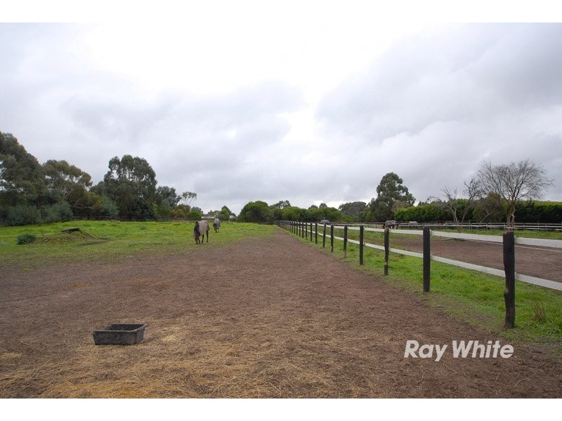 9 Vidotto Court, Pearcedale VIC 3912