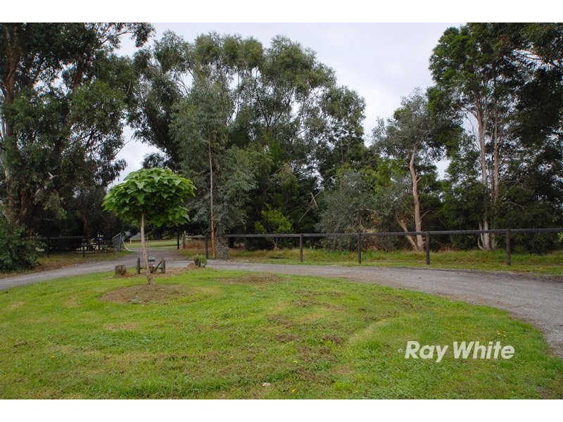 9 Vidotto Court, Pearcedale VIC 3912