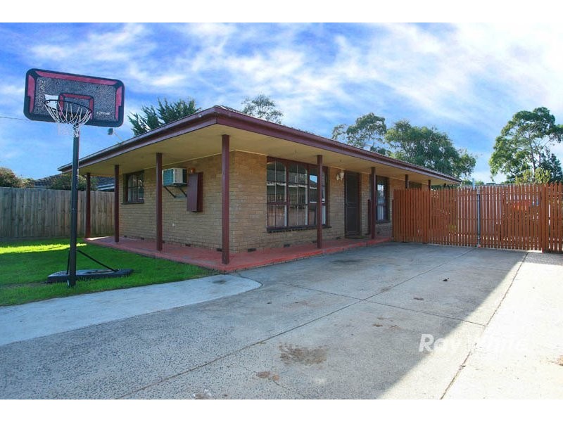 87 Camms Road, Cranbourne VIC 3977