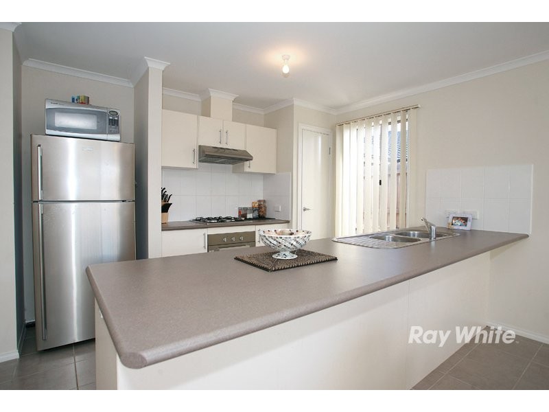 22 Kulkami Way, Cranbourne VIC 3977