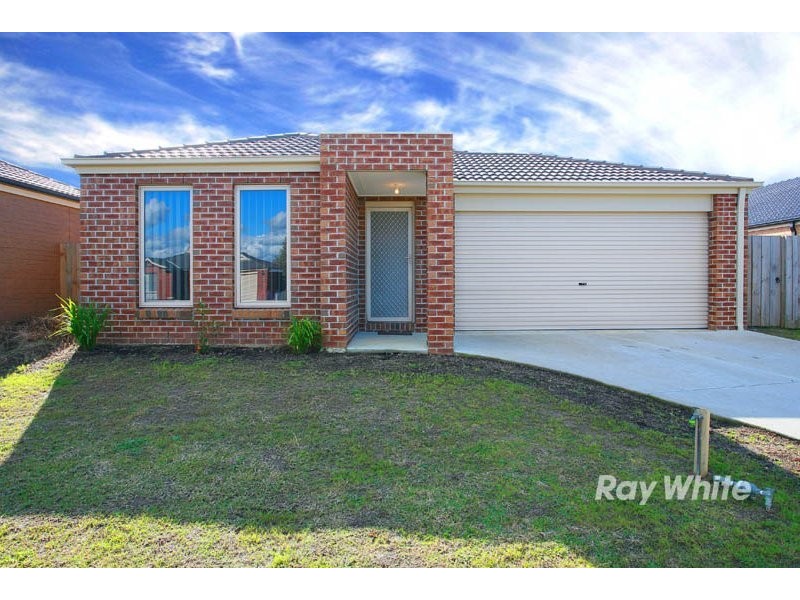 22 Kulkami Way, Cranbourne VIC 3977