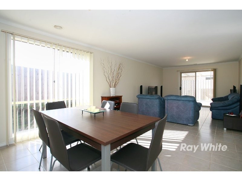 22 Kulkami Way, Cranbourne VIC 3977