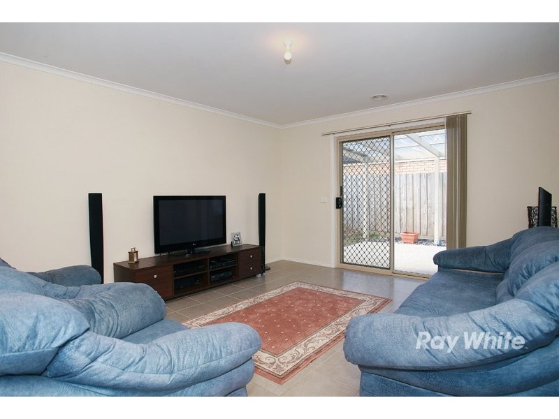 22 Kulkami Way, Cranbourne VIC 3977