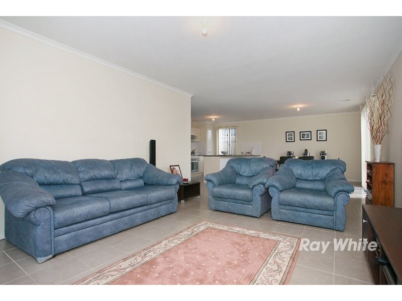 22 Kulkami Way, Cranbourne VIC 3977
