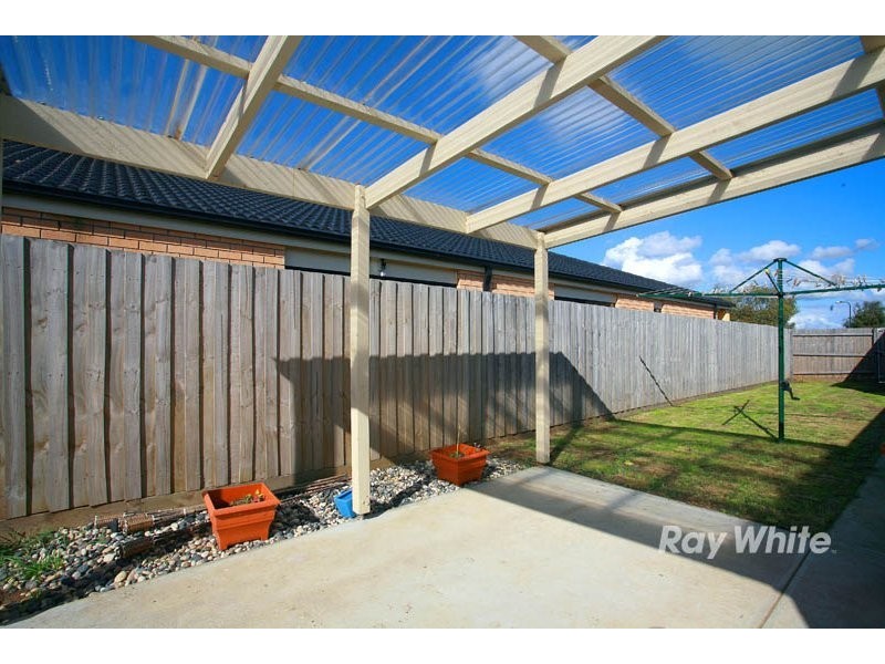 22 Kulkami Way, Cranbourne VIC 3977