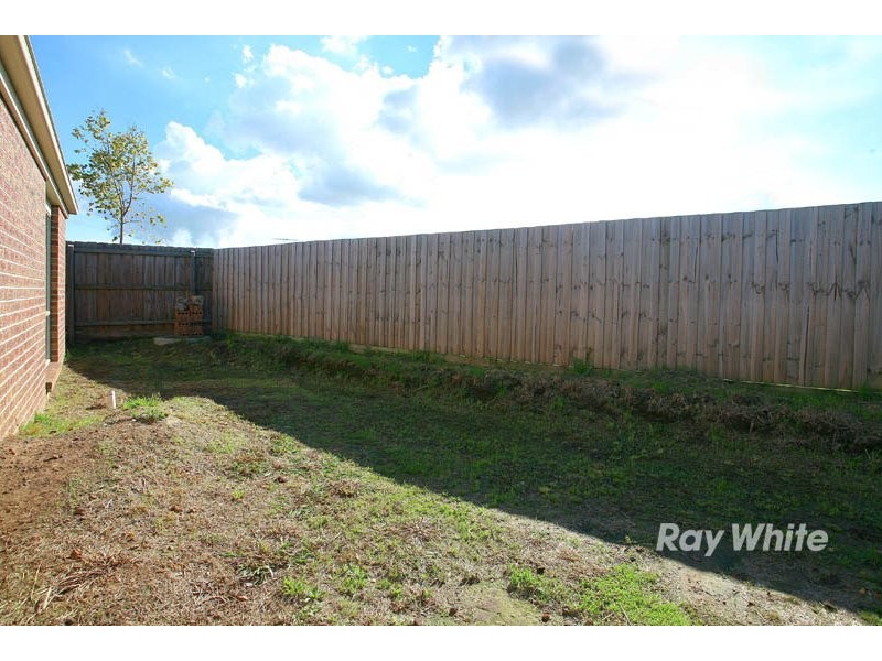 22 Kulkami Way, Cranbourne VIC 3977