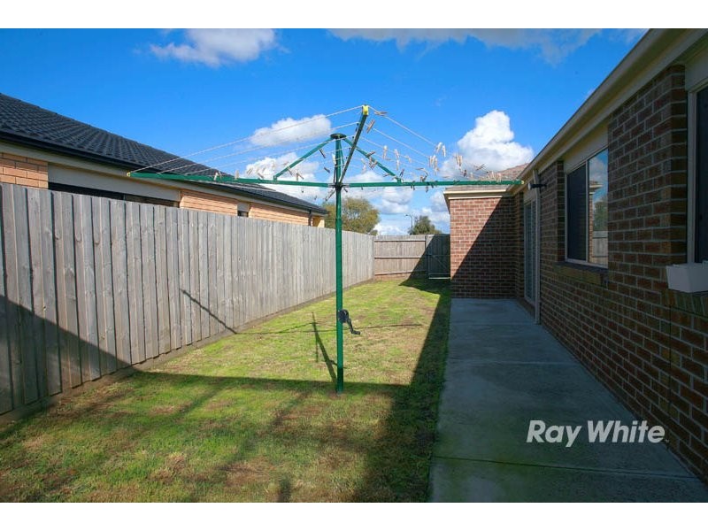 22 Kulkami Way, Cranbourne VIC 3977