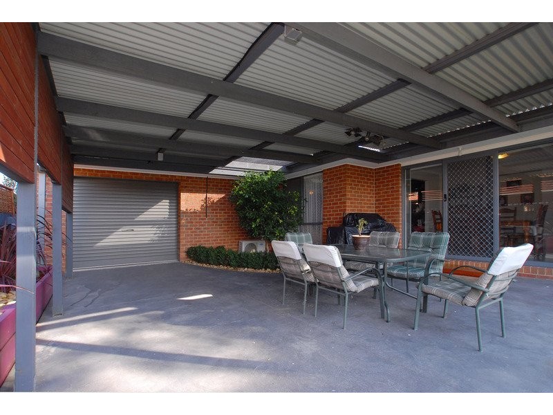 3 Roebourne Mews, Cranbourne VIC 3977