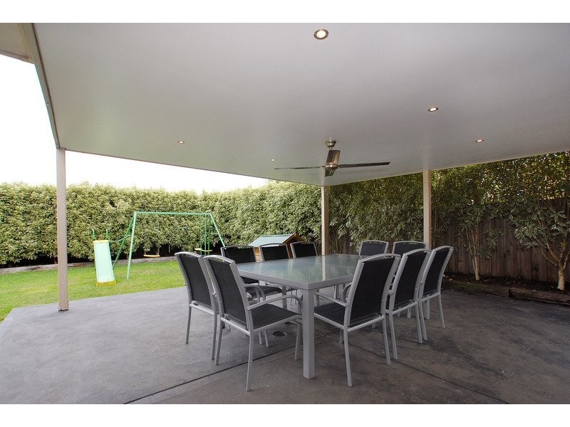 11 Trafalgar Way, Cranbourne VIC 3977