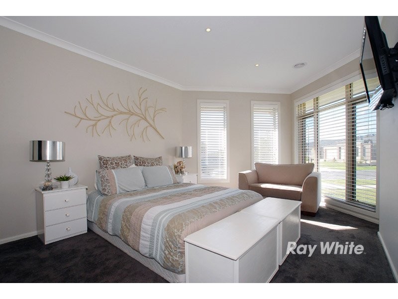 4 Marglen Place, Lyndhurst VIC 3975