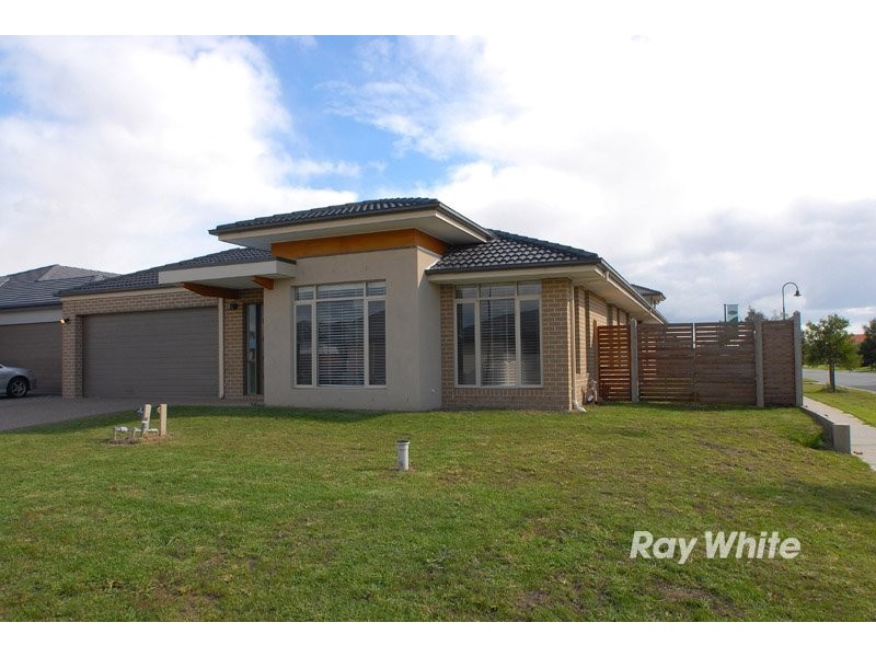 4 Marglen Place, Lyndhurst VIC 3975