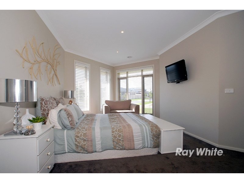 4 Marglen Place, Lyndhurst VIC 3975