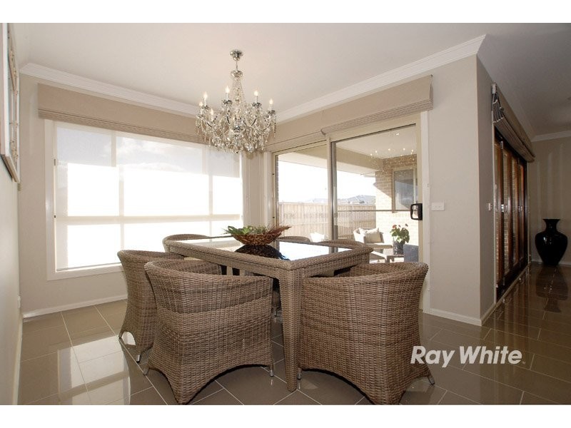 4 Marglen Place, Lyndhurst VIC 3975