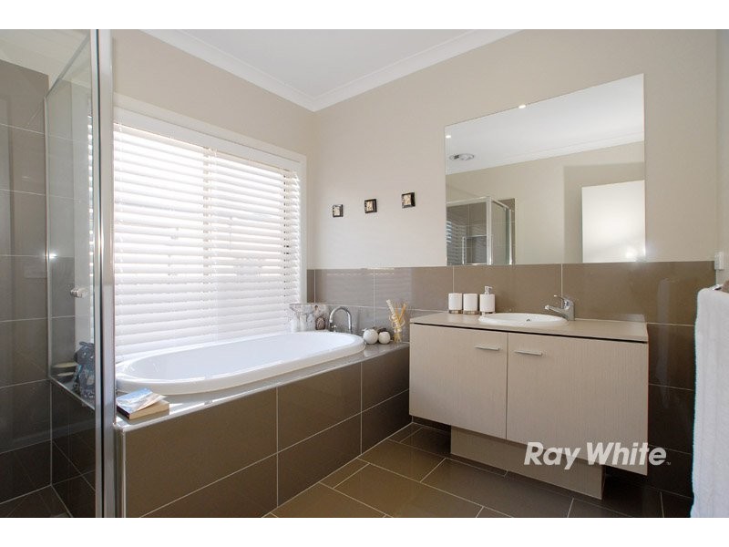 4 Marglen Place, Lyndhurst VIC 3975