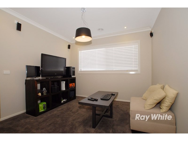 4 Marglen Place, Lyndhurst VIC 3975