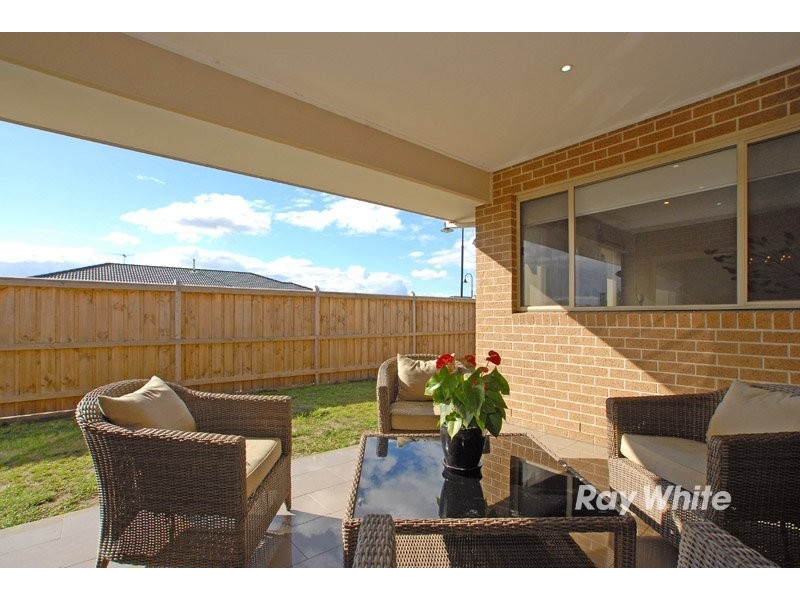 4 Marglen Place, Lyndhurst VIC 3975