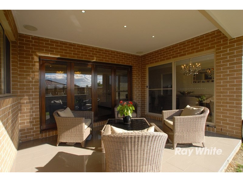 4 Marglen Place, Lyndhurst VIC 3975