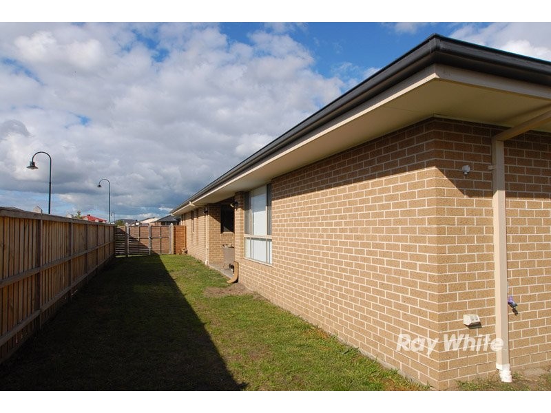 4 Marglen Place, Lyndhurst VIC 3975