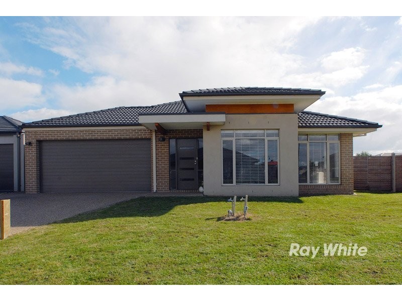 4 Marglen Place, Lyndhurst VIC 3975