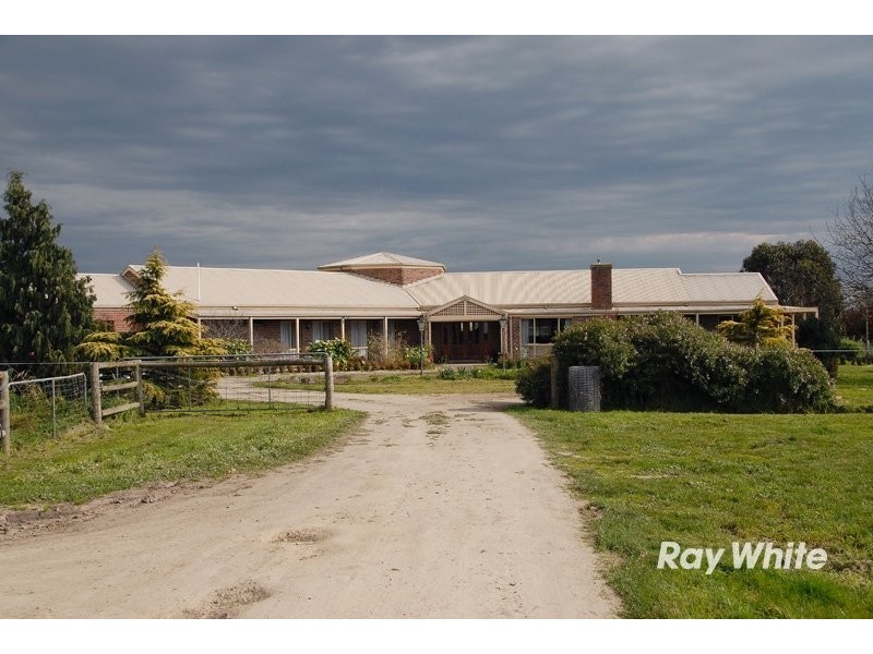 590 Seven Mile Road, Nar Nar Goon VIC 3812