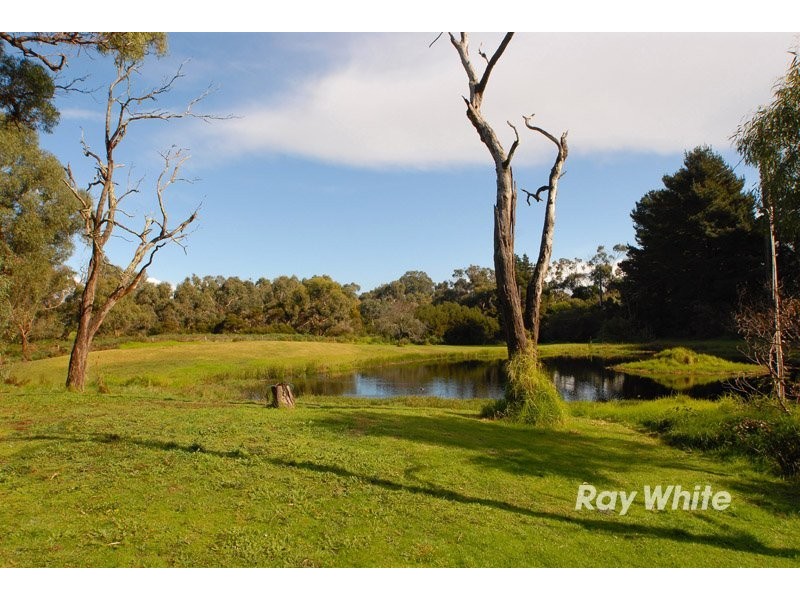 1630 Dandenong Hastings Road, Pearcedale VIC 3912