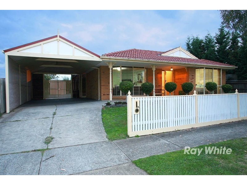 15 Montrose Way, Cranbourne VIC 3977