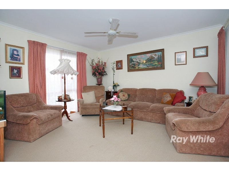 4 Allemby Drive, Cranbourne VIC 3977