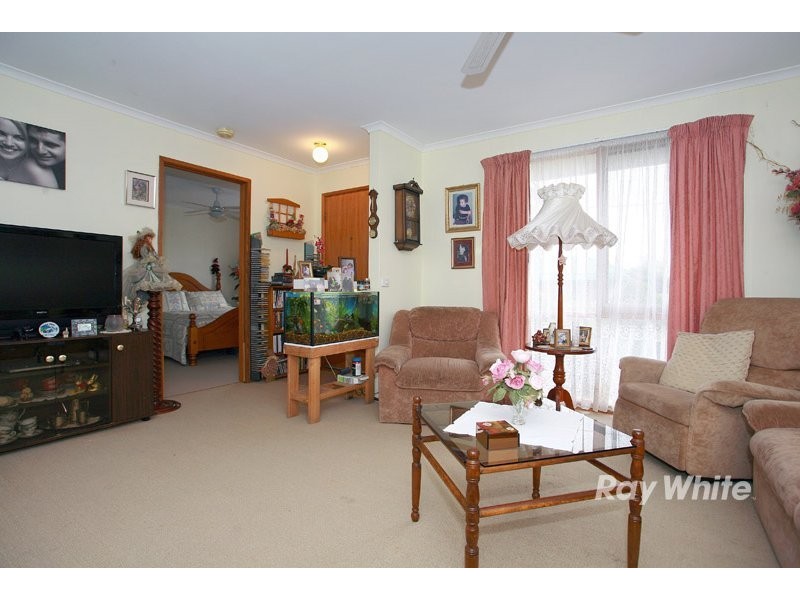 4 Allemby Drive, Cranbourne VIC 3977