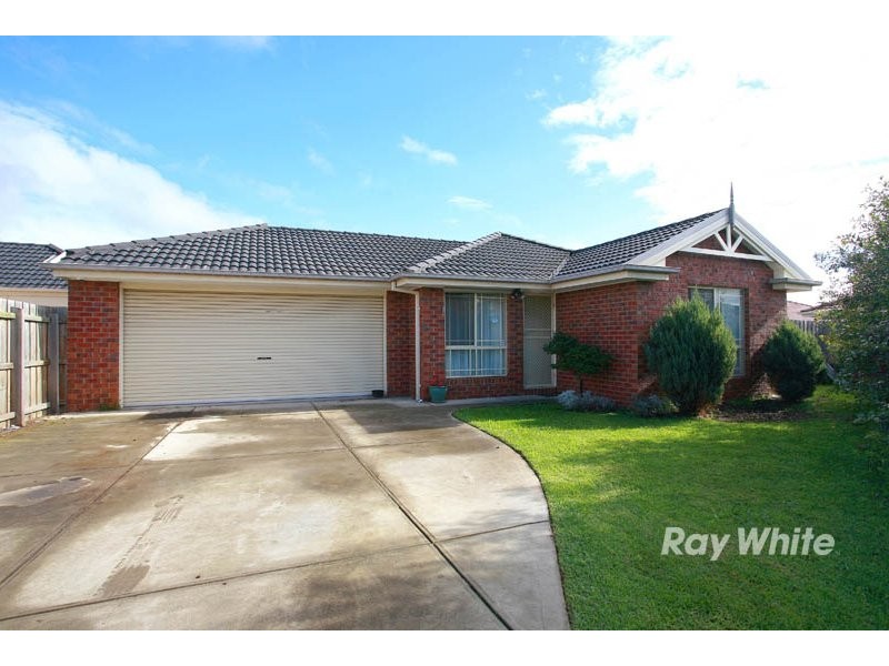 27 Genista Road, Cranbourne VIC 3977