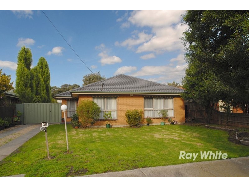 30 Grace Street, Cranbourne VIC 3977