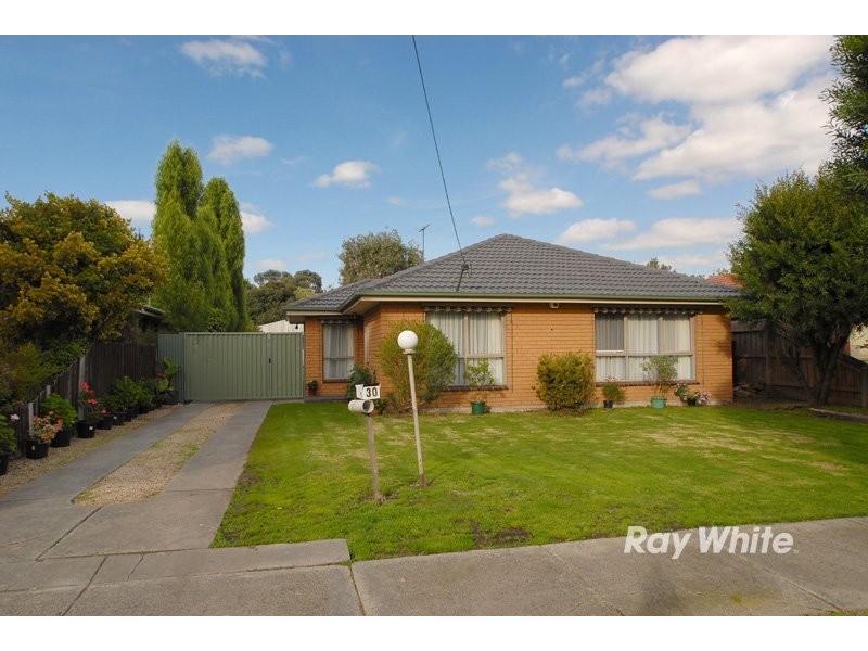 30 Grace Street, Cranbourne VIC 3977