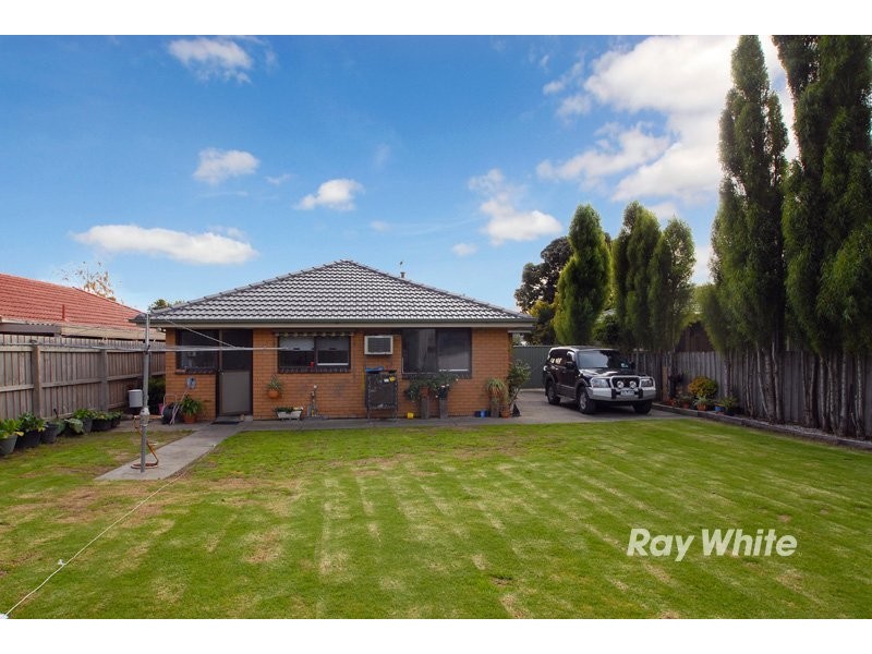 30 Grace Street, Cranbourne VIC 3977
