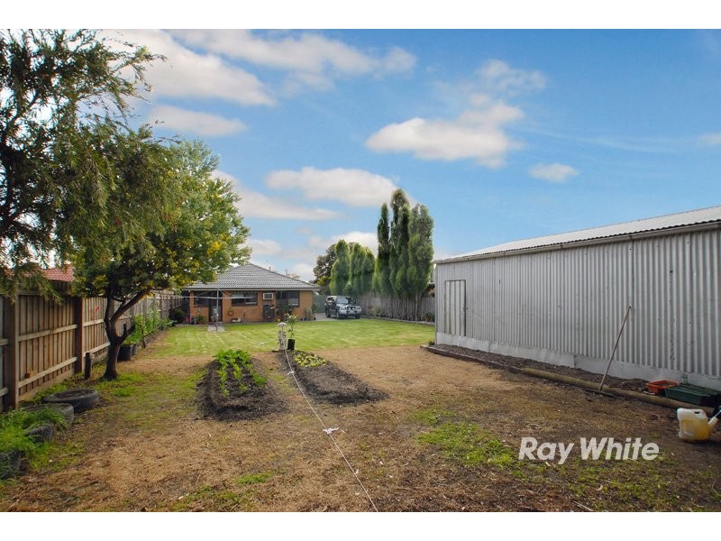 30 Grace Street, Cranbourne VIC 3977