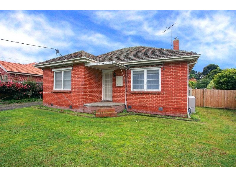 169 High Street, Berwick VIC 3806