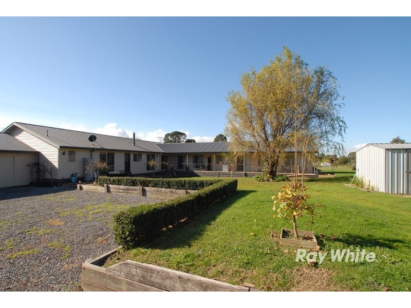 72 Browns Road, Devon Meadows VIC 3977