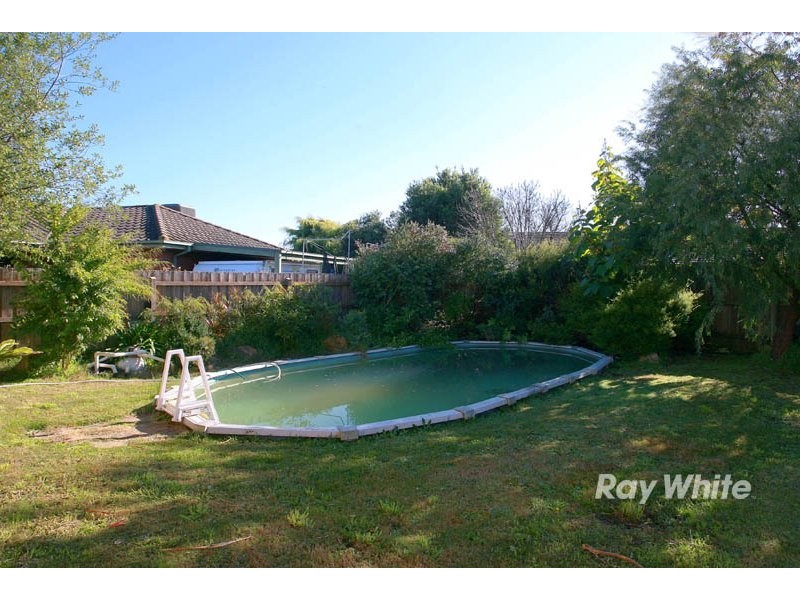 5 Tad Court, Cranbourne North VIC 3977