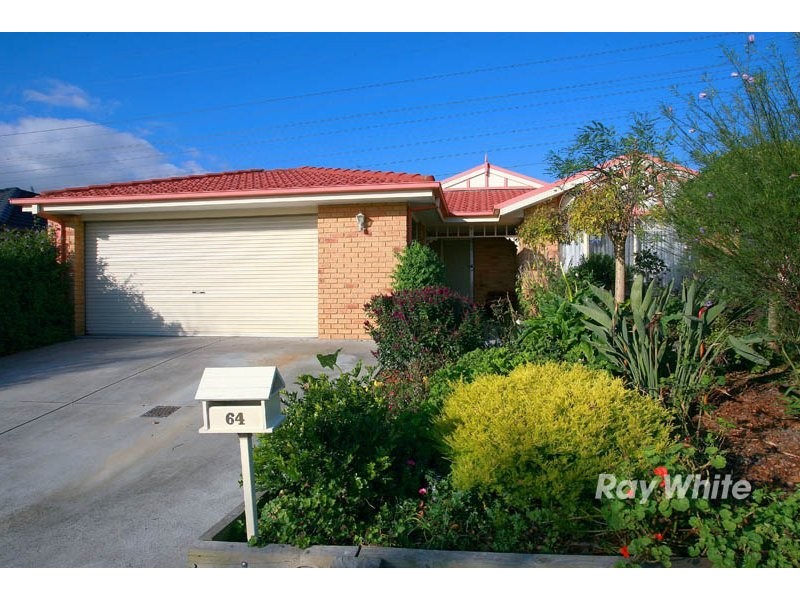 64 Scarborough Avenue, Cranbourne VIC 3977