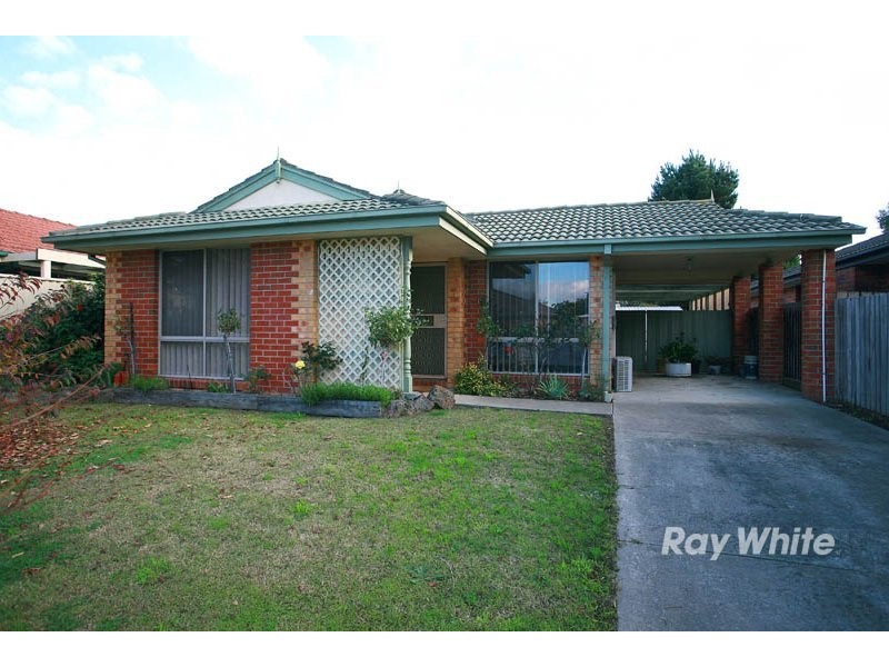 1 Conferta Court, Cranbourne VIC 3977