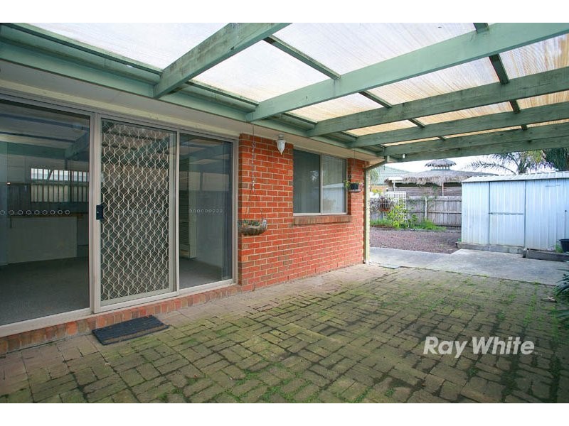 1 Conferta Court, Cranbourne VIC 3977