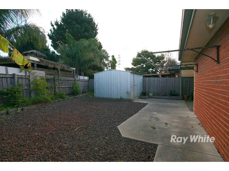 1 Conferta Court, Cranbourne VIC 3977